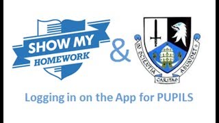 Show My Homework for Pupils screenshot 5