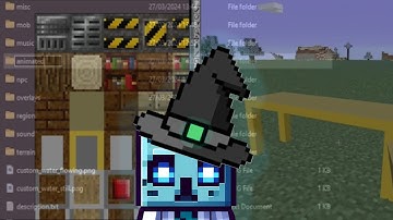 Adventurecraft Resource Management