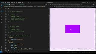 CSS Centering Tricks: Mastering Vertical and Horizontal Alignment of Child Elements