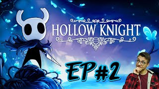 Hollow Knight EP:2 LetsPlay BlindRun ITA