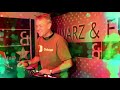 Schwarz & Funk - New Album Presentation 'Aquamarine Lounge' Live In The Mix By Jesse Funk