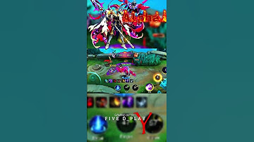 Alpha Ultimate possible tutorial mobile legends #tutorial #ml  #mlbb #alpha #gameplayproplayer