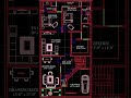 2 bed room house plan design in Pakistan