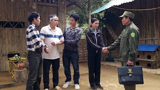 Download Lagu De politie heeft Sung veilig thuisgebracht. Wat moet Duyen nu doen? MP3