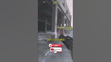 Dont Talk Trash It Comes Back On You #mw3 #cod #gaming