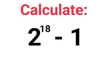 Calculate in 60 seconds! #fastandeasymaths #math #mathematics #olympiad #viral #challenge