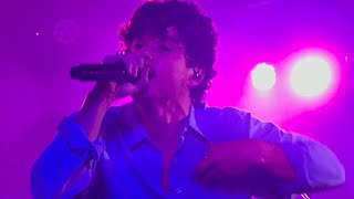 Bradley Simpson- Daisies (Live in Leeds Nov 2025) 