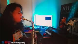 TIMES OF REFRESHING Saxophone Cover