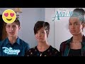 Andi Mack | Season 3 Episode 11 First 5 Minutes | Disney Channel UK