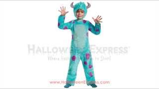 Disney Costumes for Boys