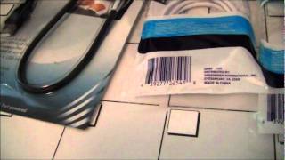 DollarTree USB stuff!
