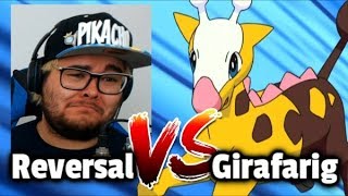 WE FINALLY got GIRAFARIG in POKEMON GO = NEW POKEDEX ENTRY! (+GYARADOS & SCYTHER CATCH)