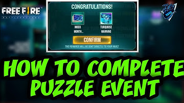 How to complete moco puzzle event tamil