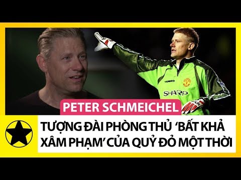 Video: Peter Schmeichel: Tiểu Sử, Sự Sáng Tạo, Sự Nghiệp, Cuộc Sống Cá Nhân