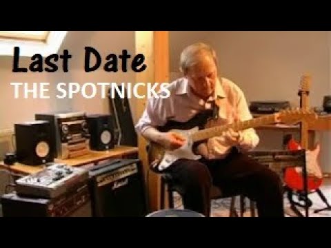 Last Date (The Spotnicks)