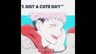 "ARE YOU SURE" #anime #animeedit #viral #edit #jujutsukaisen #higuruma