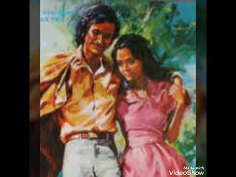 Satu Satu - ANNA MATHOVANI ( lagu jadul )
