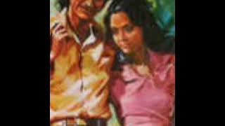 Satu Satu - ANNA MATHOVANI ( lagu jadul )