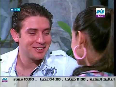 مسلسل لحظة ميلاد صابرين كمال أبو رية الحلقة  من 