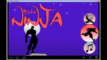 Tsukai Ninja for Android (Old Version)