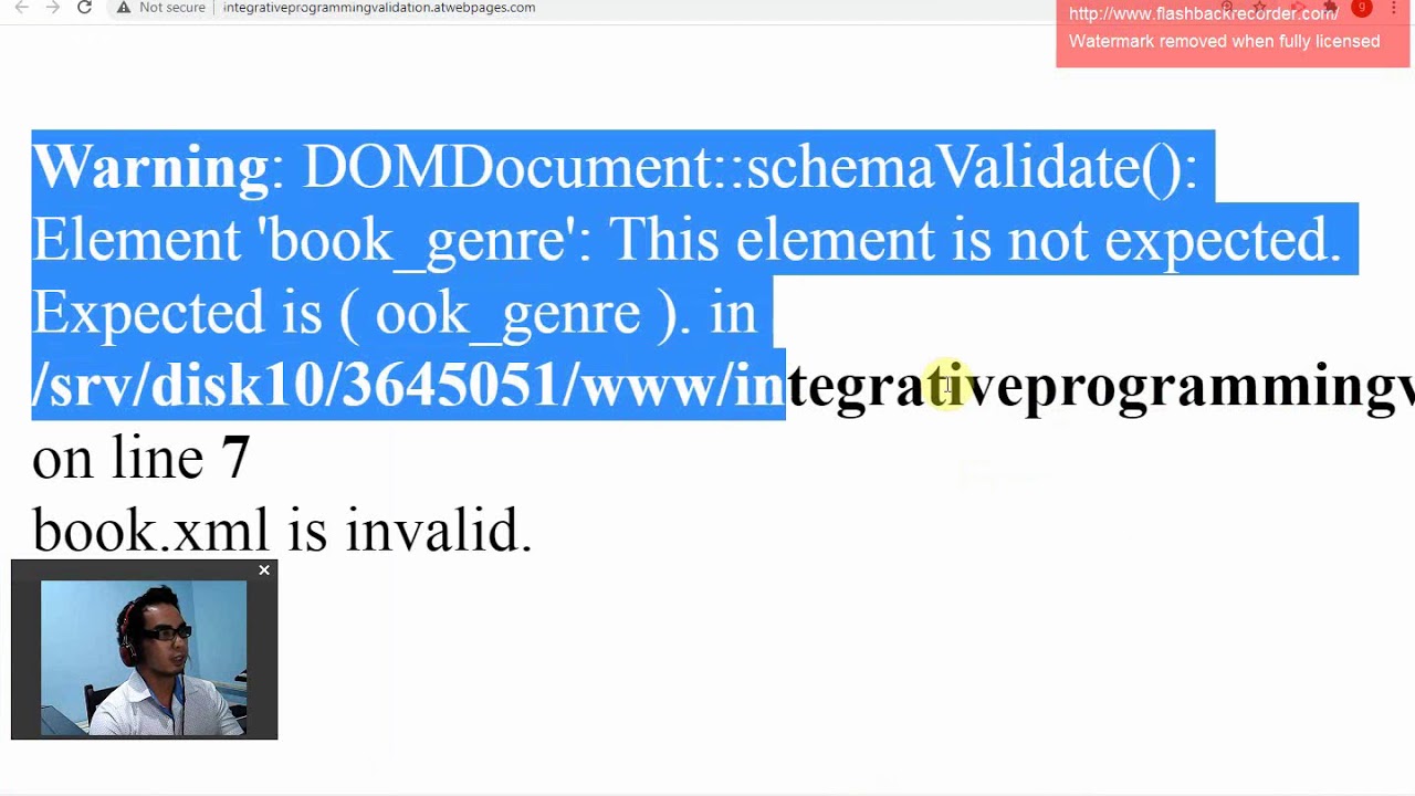php3 - YouTube