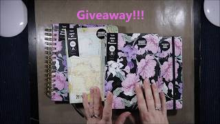 Typo Planner Haul and Surprise