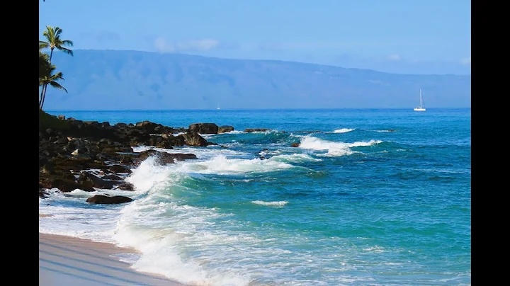 Maui Vacation