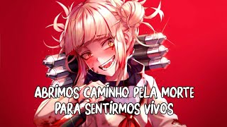 Rainne - Psycho Killer Traduçãolegendado