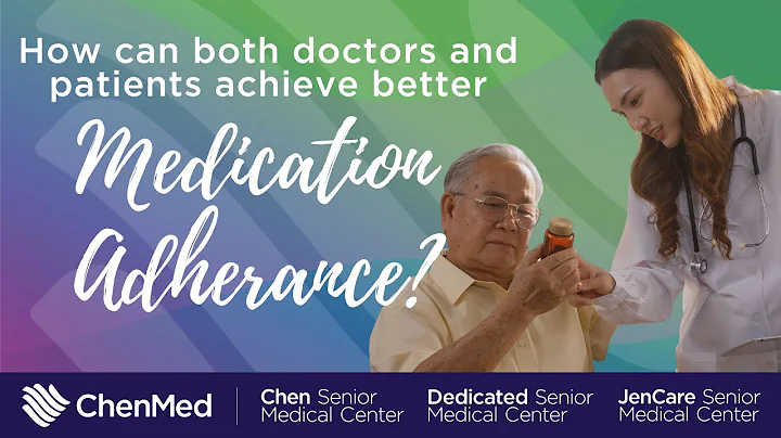 Better Medication Adherence 💊 Stems from Stronger Communication 🗣