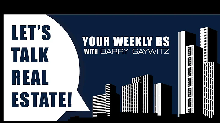Let's Talk Real Estate: Steve Economos-Office Leas...