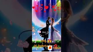 Aasman ko Phir zameen se WhatsApp video ringtone