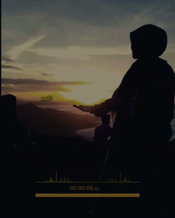 Story wa masa kini - //ngomong apik-apik ~ syahiba saufa//