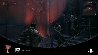 Remnant 2 - Not a Janitor