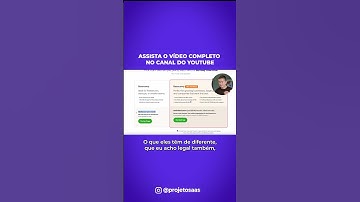 Modelo de Precificação para SaaS!