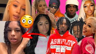 Nadia Never leaving Sturdy⁉️😳Benet Respond to Tj fan‼️Troy shade Jayde⁉️Lena throw shade at Wooda⁉️