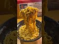 池袋【油そば食べて叙々苑とディズニーランドへ!】