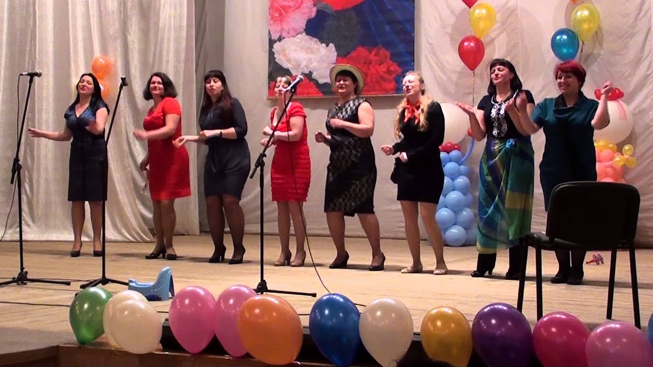 Выпускной 11 Класс Видео Поздравление Родителей