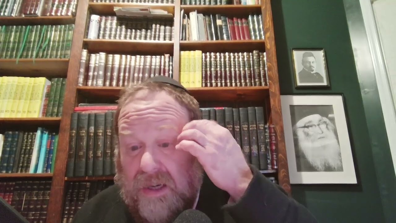 Arukh HaShulchan YD 48.2-6 Supplemental Day 333