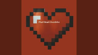 Details Pixel Heart Overdrive Update