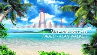 Download lagu Alan Walker Faded (SPEED UP)