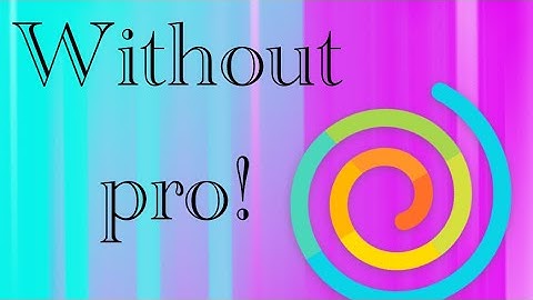 How to make a really cool edit in funimate ( without pro!) ㅣCrafty Bear Girl