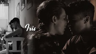 Andrea & Daniele | Iris [+2x08]