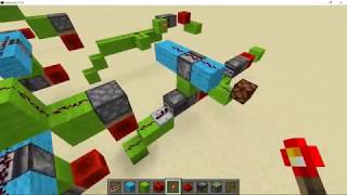 Celebrity Minecraft 8-Bit Redstone Computer [QuantumQuark: EP 1] Net Worth
