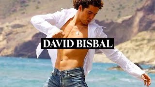 This is... DAVID BISBAL (Homenaje)
