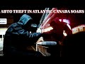 Ep 8 - Auto theft in the Maritimes - MPI looks to increase rates - Homeowners look to cut costs