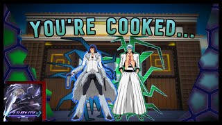 Soul Society is COOKED!!! Chaos Duo S Tier Invasion... | Peroxide |