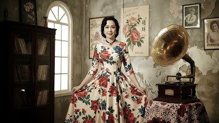 Playlist Tembang Jadul 50–70an | Melodi Nostalgia Membuat Hati Adem