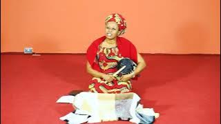 IBY'IMANA IKORA By GIRAMAHORO Claudine  |45 Muz' Agakiza