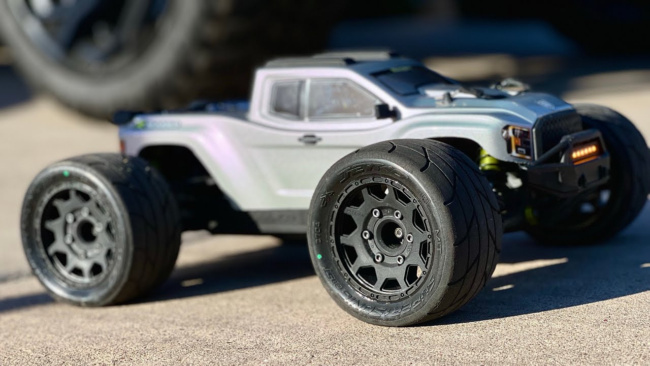 RLAARLO OMNI TERMINATOR РАЗВИВАЕТСЯ ДО 54 МИЛЬ В ЧАС С НОВЫМИ ШИНАМИ!!!