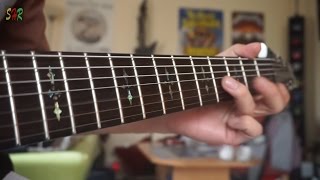 Rob Scallon - Every Fret Song || Guitar Cover